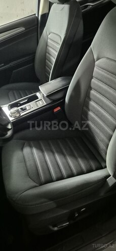 Ford Fusion (North America)-7