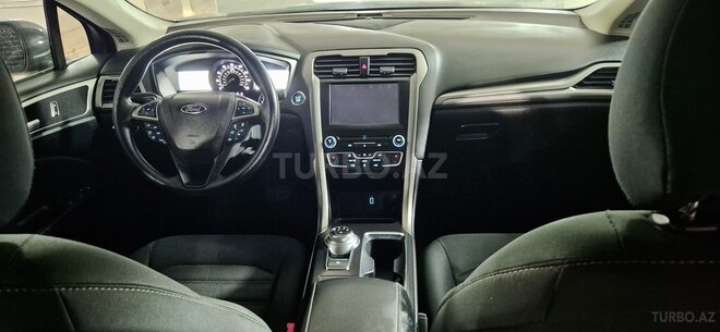 Ford Fusion (North America)-5