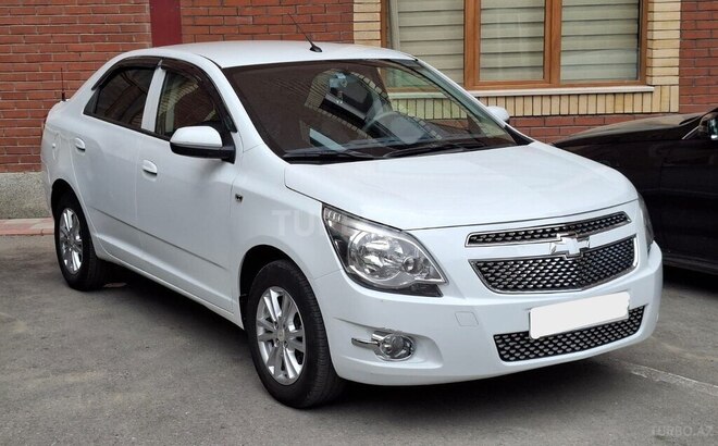 Chevrolet Cobalt-2
