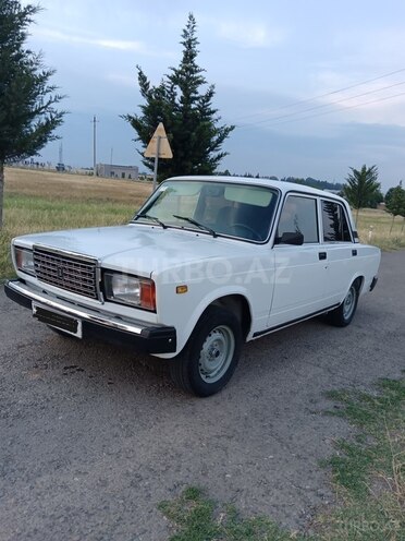 LADA (VAZ) 2107-4
