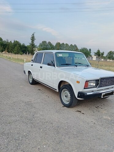 LADA (VAZ) 2107-5