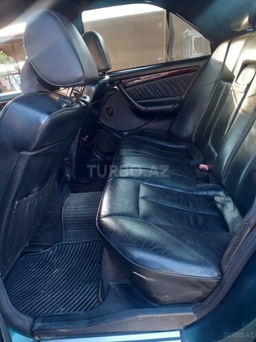 Mercedes C 240-4