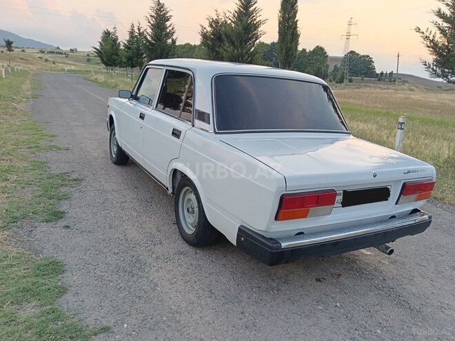 LADA (VAZ) 2107-8