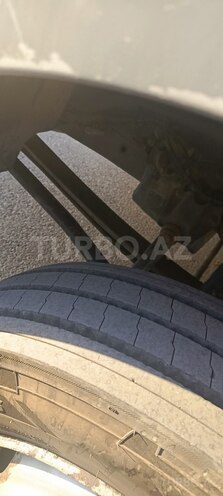 Mercedes Atego 815-11