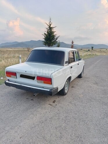 LADA (VAZ) 2107-9