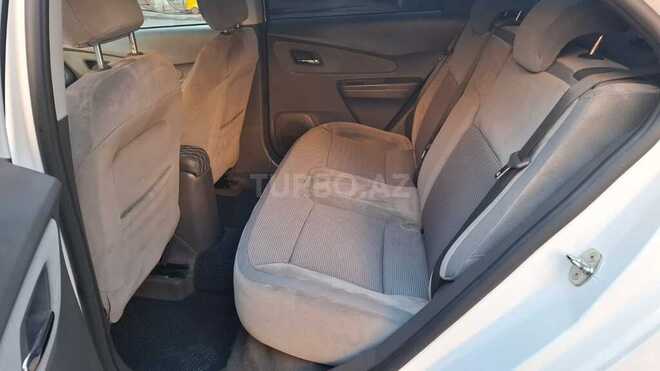 Chevrolet Cobalt-10