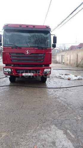 Shacman SX3314DT366-1