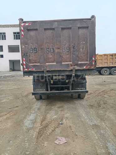 Shacman SX3314DT366-2