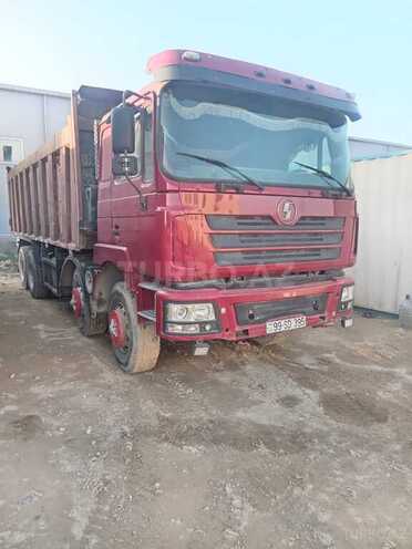 Shacman SX3314DT366-5
