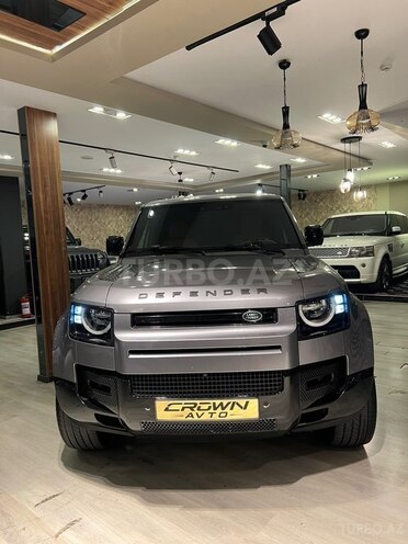 Land Rover Defender-2