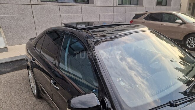 Mercedes E 270-15