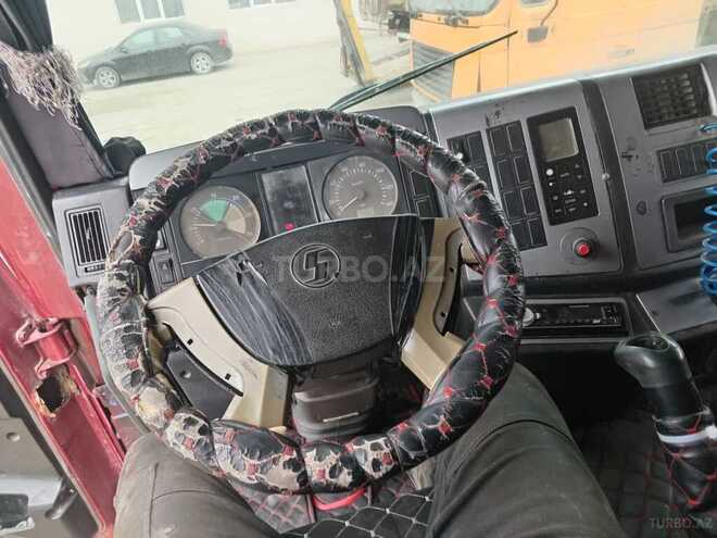 Shacman SX3314DT366-7