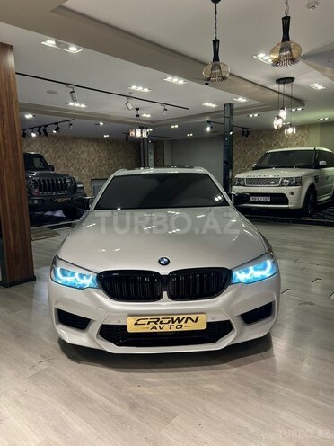 BMW 530e-2
