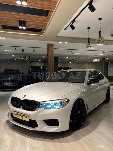 BMW 530e-1