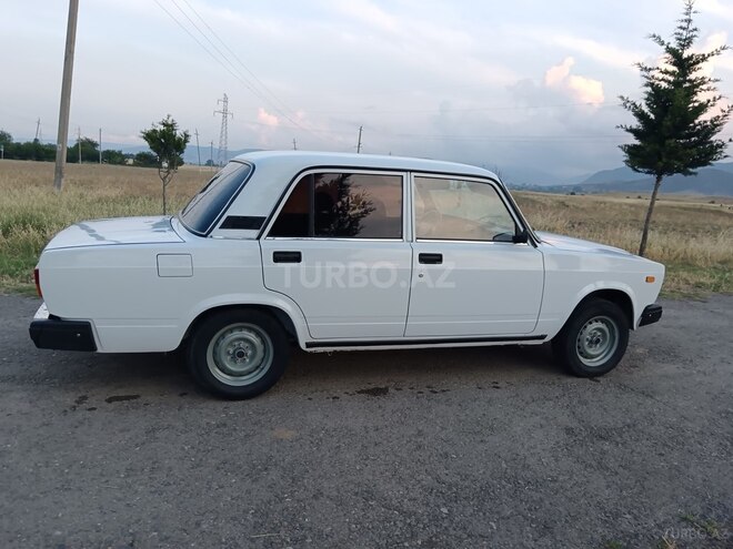 LADA (VAZ) 2107-6