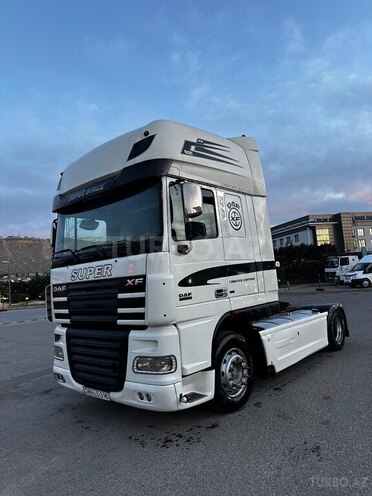 DAF 105 XF-2