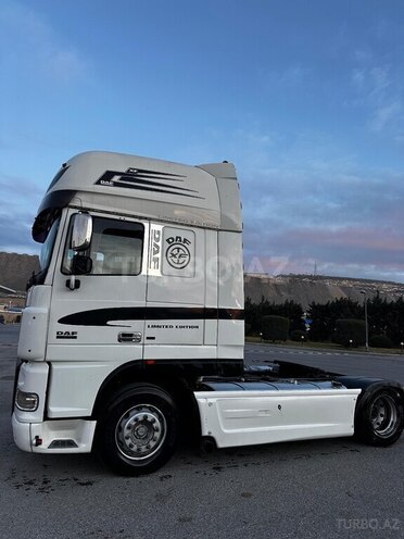 DAF 105 XF-3