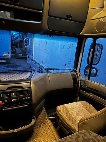 DAF 105 XF-5