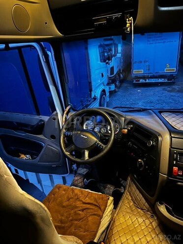 DAF 105 XF-9