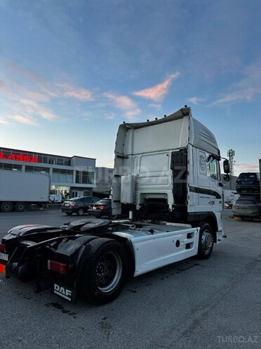 DAF 105 XF-10
