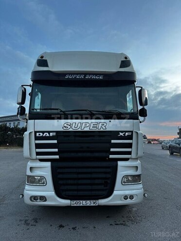 DAF 105 XF-1