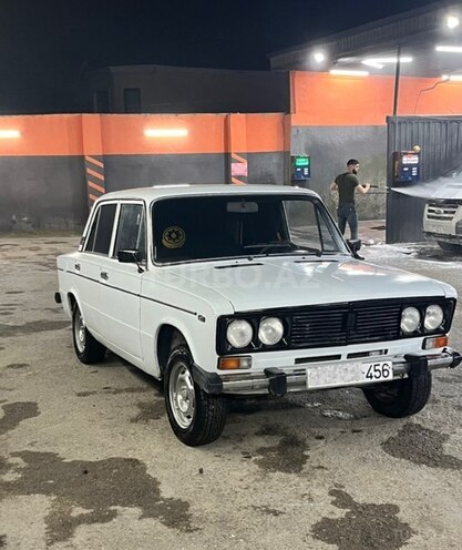 LADA (VAZ) 2106-1
