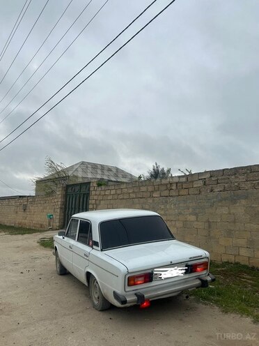 LADA (VAZ) 2106-2