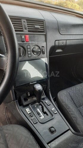 Mercedes C 180-3