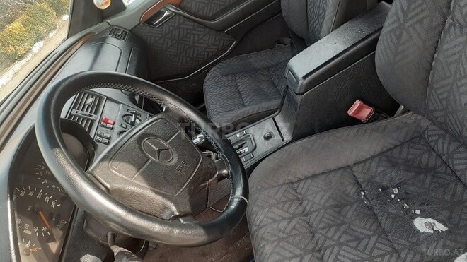 Mercedes C 180-4