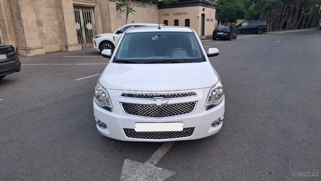 Chevrolet Cobalt-1
