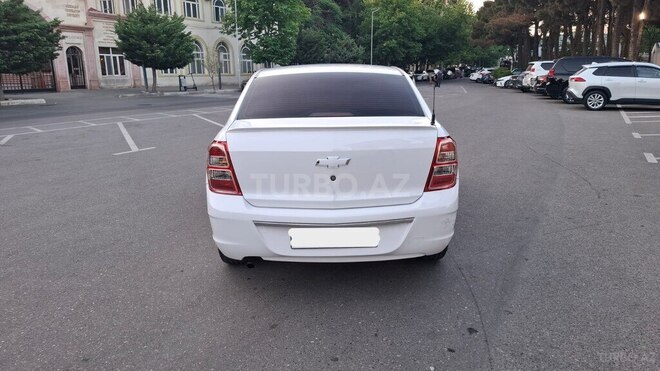 Chevrolet Cobalt-6