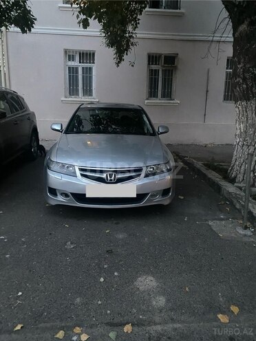 Honda Accord-1