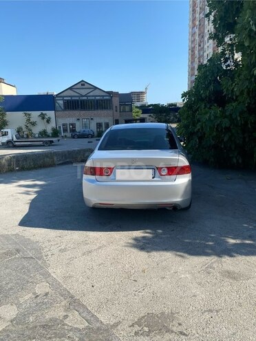 Honda Accord-2