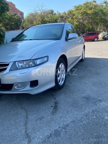 Honda Accord-4