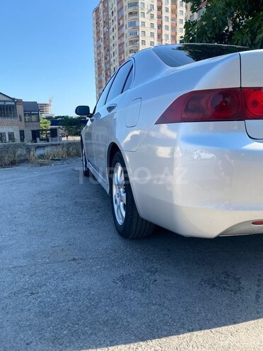 Honda Accord-5