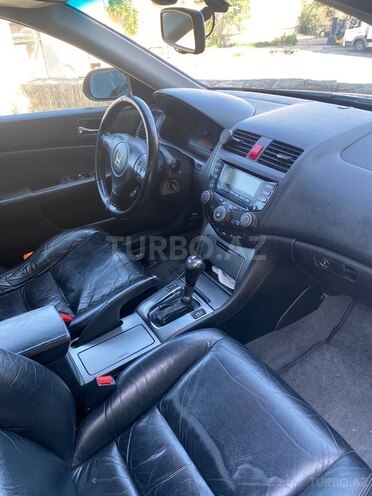 Honda Accord-17