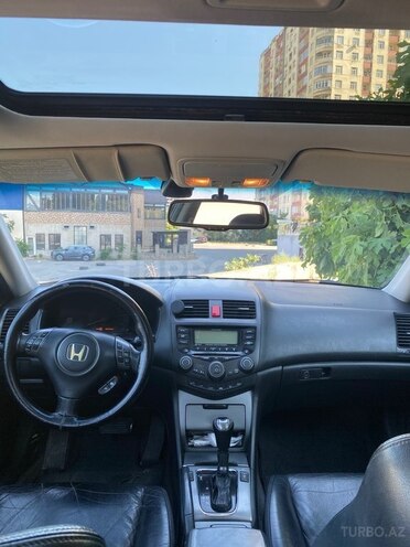 Honda Accord-19