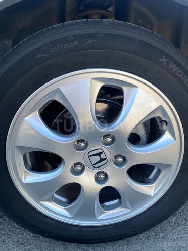 Honda Accord-14