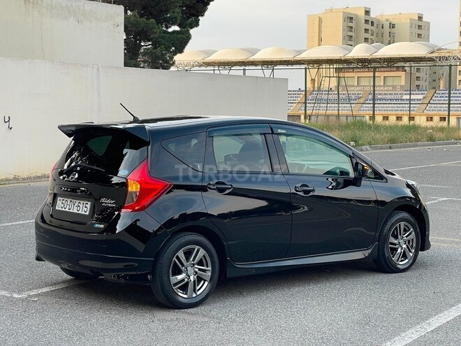 Nissan Note-4