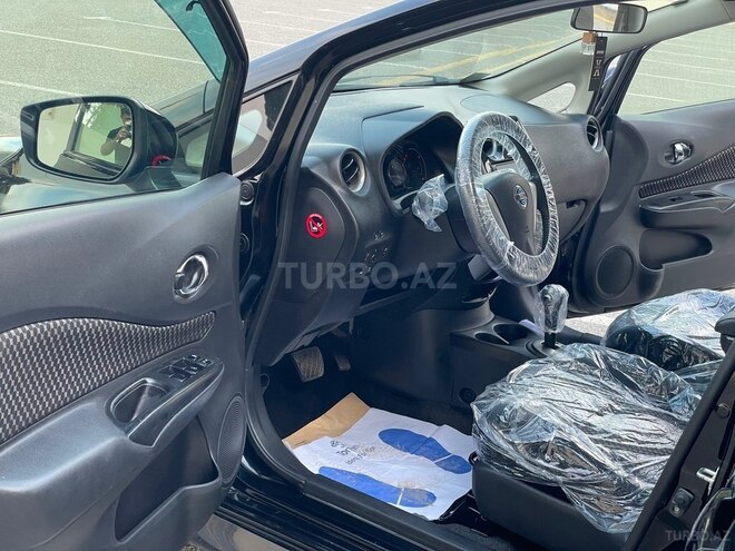 Nissan Note-18