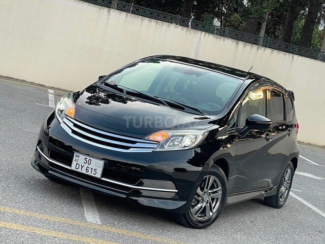 Nissan Note-12