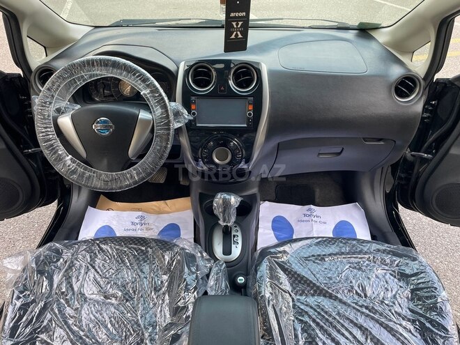 Nissan Note-15