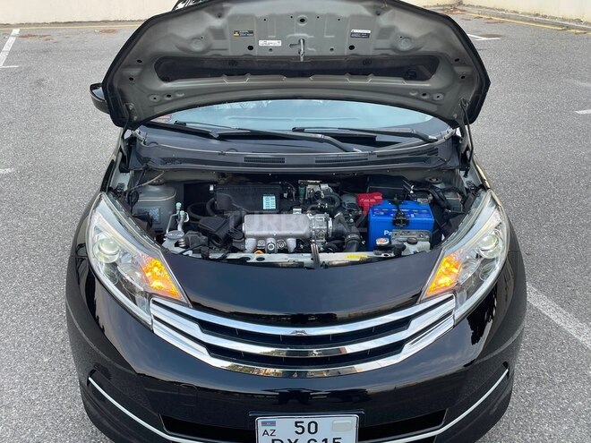 Nissan Note-13