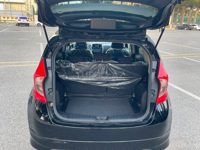 Nissan Note-17