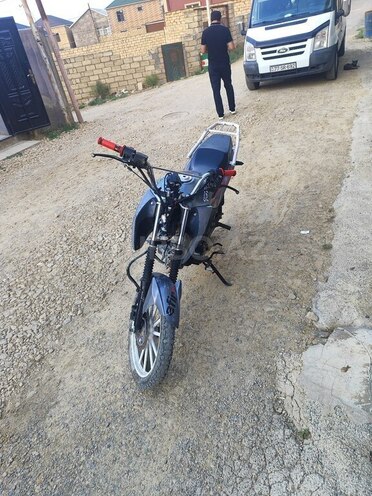 Tufan M50-1
