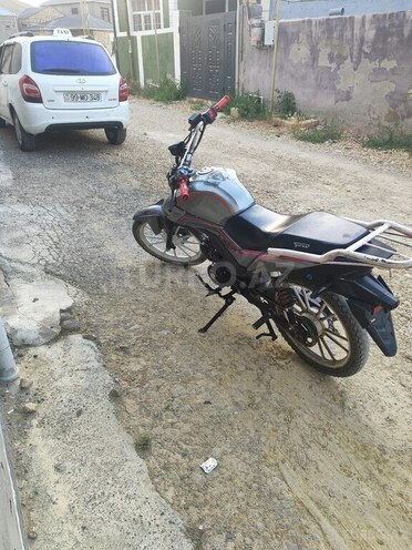 Tufan M50-2