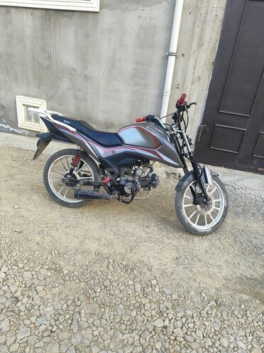 Tufan M50-4