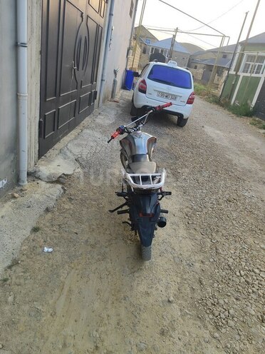Tufan M50-3