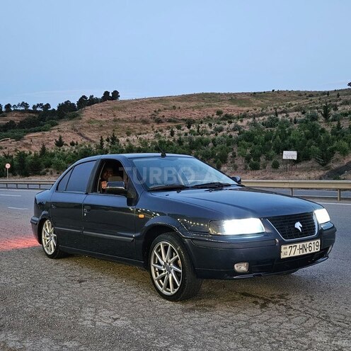 Khazar LX-13