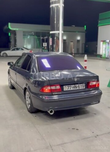 Khazar LX-4